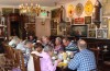 a CAFE-RESTAURANT DE ZWARTE MADONNA